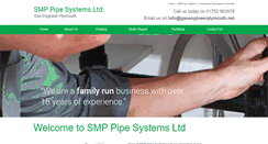 Desktop Screenshot of gasengineerplymouth.net